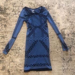 Free People Bodycon Dress